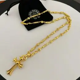 chrome hearts collier s_12045bb